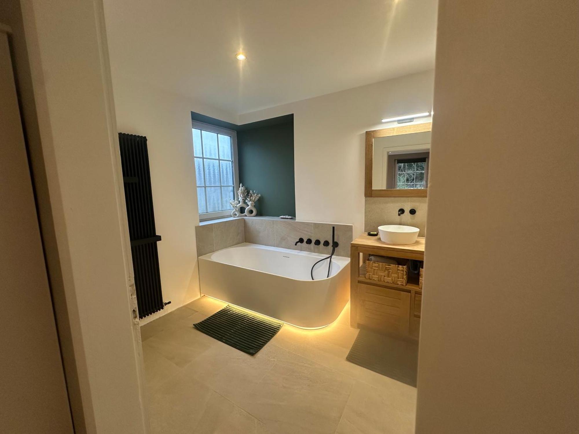 Hostellerie De La Chapelle Malmedy Zewnętrze zdjęcie
