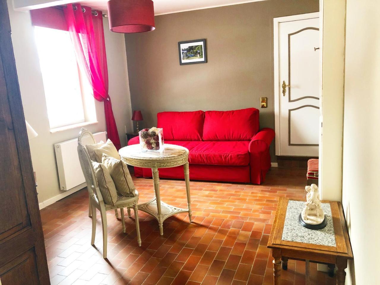 Hostellerie De La Chapelle Malmedy Zewnętrze zdjęcie